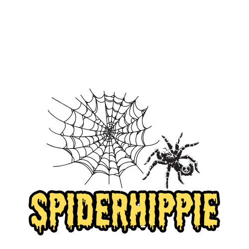 spiderhippie