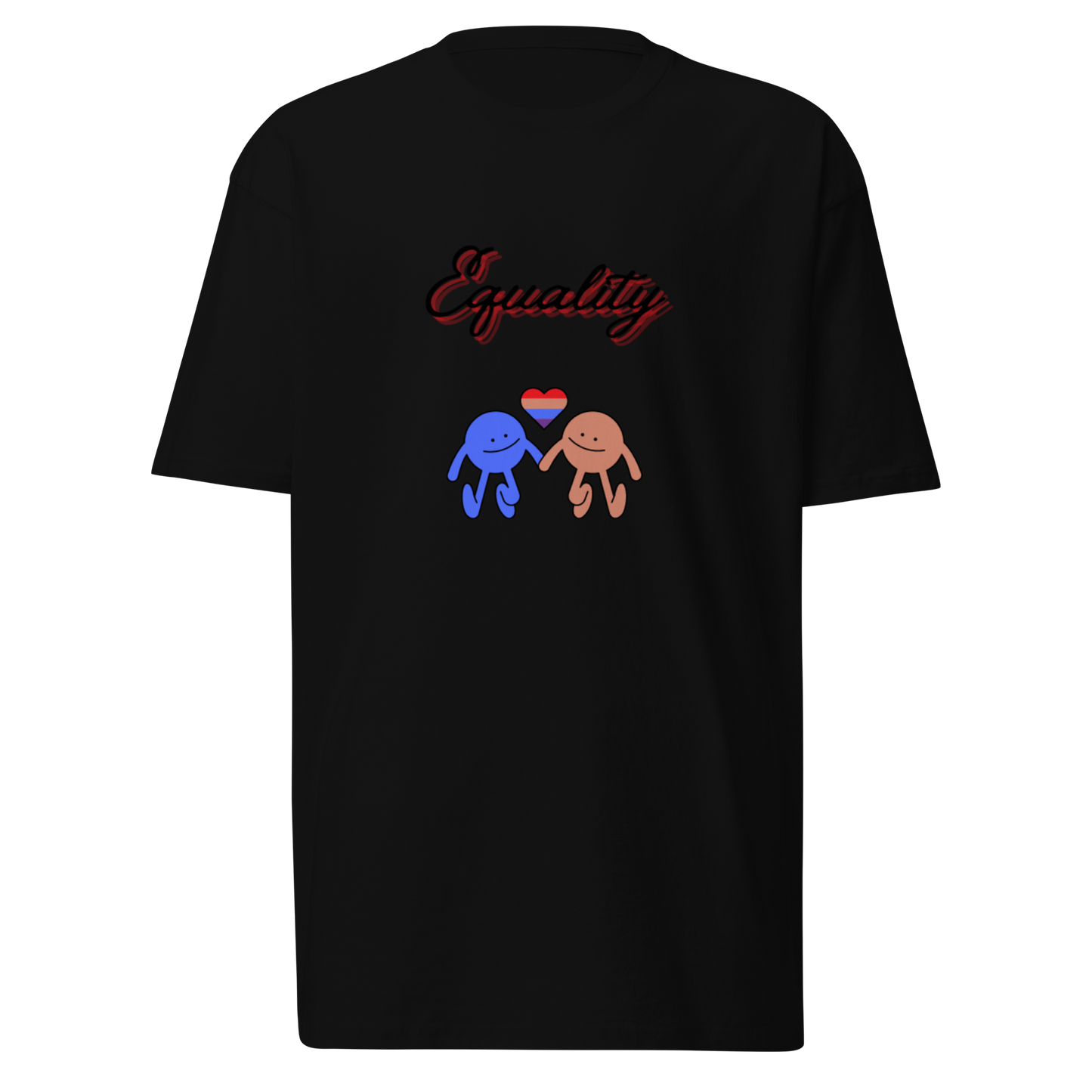 Equality Premium Tee