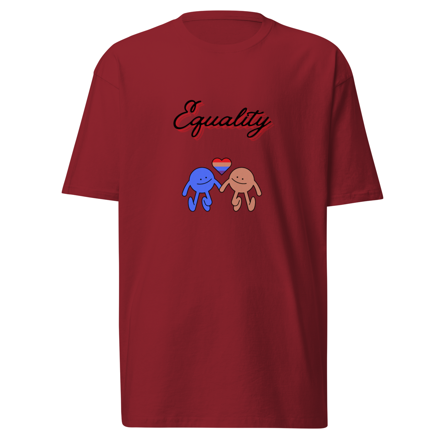 Equality Premium Tee