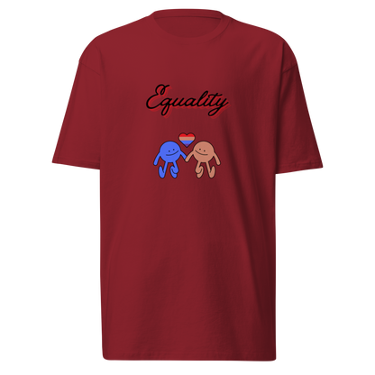 Equality Premium Tee