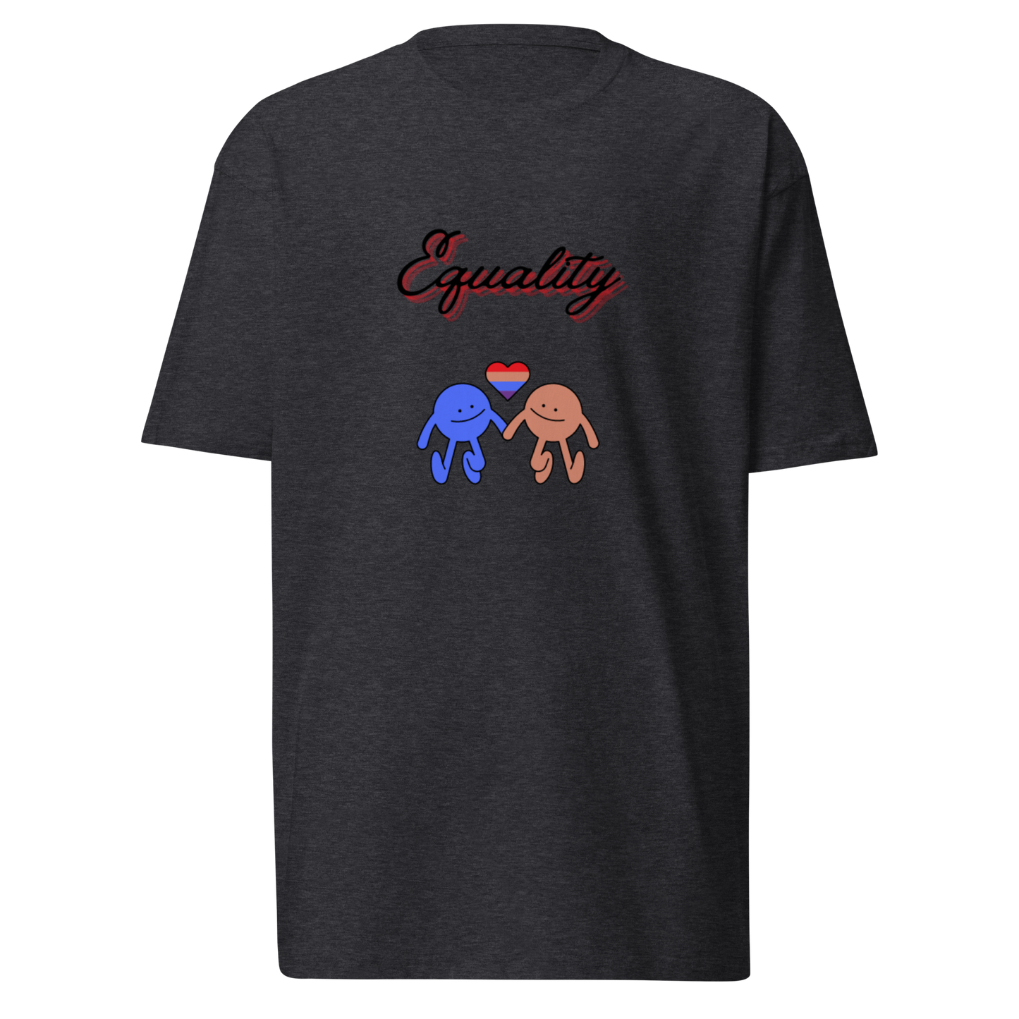 Equality Premium Tee