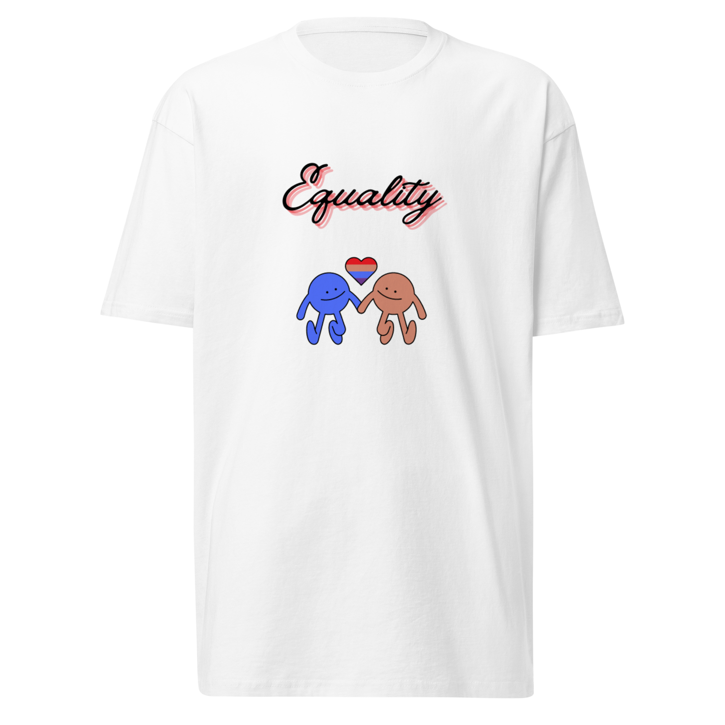 Equality Premium Tee